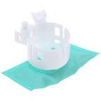 Carter STS-128 Fuel Pump Strainer - In-Tank - view 2