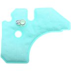 Carter STS-306 Fuel Pump Strainer - Front - view 1