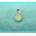 Carter STS-319 Fuel Pump Strainer - Front - view 6