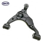 SKP SCK620061 Suspension Control Arm and Ball Joint Assembly - Front Right Lower - view 2