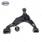 SKP SCK620062 Suspension Control Arm and Ball Joint Assembly - Front Left Lower - view 1