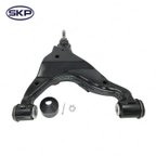 SKP SCK620062 Suspension Control Arm and Ball Joint Assembly - Front Left Lower - view 2