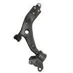 SKP SCMS401151 Suspension Control Arm and Ball Joint Assembly - Front Left Lower - view 3