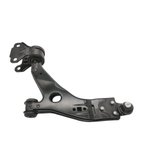 SKP SCMS401151 Suspension Control Arm and Ball Joint Assembly - Front Left Lower - view 1