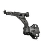 SKP SCMS401151 Suspension Control Arm and Ball Joint Assembly - Front Left Lower - view 2