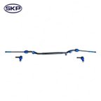 SKP SDA28010 Steering Tie Rod End Assembly - Front - view 3