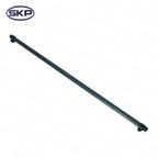 SKP SDS1326S Steering Tie Rod End Adjusting Sleeve - Left - Steering Arm To Connecting Rod - view 1