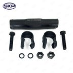 SKP SES2032S Steering Tie Rod End Adjusting Sleeve - Rear - view 3