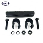 SKP SES2032S Steering Tie Rod End Adjusting Sleeve - Rear - view 2