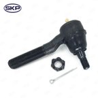 SKP SES2072RL Steering Tie Rod End - Inner - view 3
