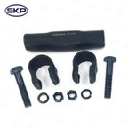 SKP SES2080S Steering Tie Rod End Adjusting Sleeve - Left or Right (Pitman Arm to Steering Arm) - view 3