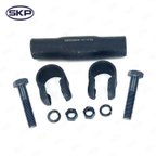 SKP SES2080S Steering Tie Rod End Adjusting Sleeve - Left or Right (Pitman Arm to Steering Arm) - view 1