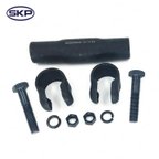 SKP SES2080S Steering Tie Rod End Adjusting Sleeve - Left or Right (Pitman Arm to Steering Arm) - view 2