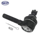 SKP SES234RL Steering Tie Rod End - Outer - view 3