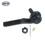 SKP SES2727R Steering Tie Rod End - Right Outer - view 2