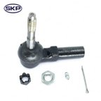 SKP SES2912RL Steering Tie Rod End - Outer - view 2