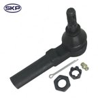 SKP SES3008RL Steering Tie Rod End - Outer - view 2