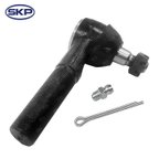 SKP SES3009R Steering Tie Rod End - Front Left Outer, Left Inner or Left Outer (Steering Arm To Steering Arm) - view 3