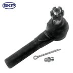 SKP SES3009R Steering Tie Rod End - Front Left Outer, Left Inner or Left Outer (Steering Arm To Steering Arm) - view 1