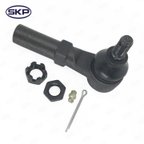 SKP SES3011RL Steering Tie Rod End - Outer - view 3