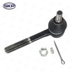 SKP SES3051L Steering Tie Rod End - Inner - view 3