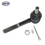 SKP SES3051L Steering Tie Rod End - Inner - view 2