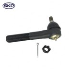 SKP SES3247R Steering Tie Rod End - Front Left Outer or Left Outer - view 2