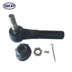 SKP SES3248R Steering Tie Rod End - Left Outer - view 2