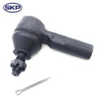 SKP SES3306 Steering Tie Rod End - Front Outer or Outer - view 1