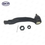 SKP SES3331R Steering Tie Rod End - Front Right Outer or Right Outer - view 3