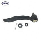 SKP SES3331R Steering Tie Rod End - Front Right Outer or Right Outer - view 2
