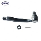 SKP SES3332R Steering Tie Rod End - Left Outer - view 2