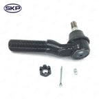 SKP SES3363T Steering Tie Rod End - Front Right Outer or Right Outer - view 1