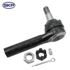 SKP SES3399T Steering Tie Rod End - Outer - view 3
