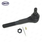 SKP SES3418 Steering Tie Rod End - Left Outer - view 3