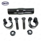 SKP SES3421S Steering Tie Rod End Adjusting Sleeve - Left - view 3