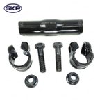 SKP SES3421S Steering Tie Rod End Adjusting Sleeve - Left - view 2
