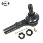 SKP SES3446T Steering Tie Rod End - Left Outer - view 2