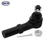 SKP SES3447T Steering Tie Rod End - Right Outer - view 2