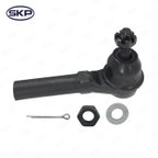 SKP SES3453 Steering Tie Rod End - Front Outer or Outer - view 3