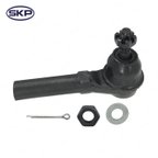 SKP SES3453 Steering Tie Rod End - Front Outer or Outer - view 2