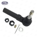 SKP SES3459 Steering Tie Rod End - Front Outer or Outer - view 3
