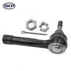 SKP SES3493T Steering Tie Rod End - Outer - view 3