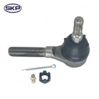SKP SES3495 Steering Tie Rod End - Outer - view 2