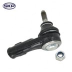SKP SES3588 Steering Tie Rod End - Left Outer - view 3