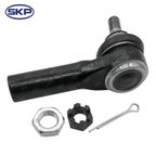 SKP SES3631 Steering Tie Rod End - Outer - view 3