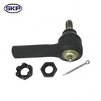 SKP SES3660 Steering Tie Rod End - Inner - view 2