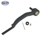 SKP SES3675 Steering Tie Rod End - Left Outer - view 2