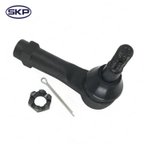 SKP SES3691 Steering Tie Rod End - Outer - view 2