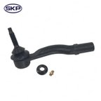 SKP SES3693 Steering Tie Rod End - Right Outer - view 2